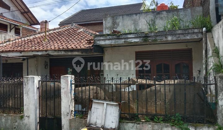 Cheapest Strategic Land Calculation Margahayu Rarely Available