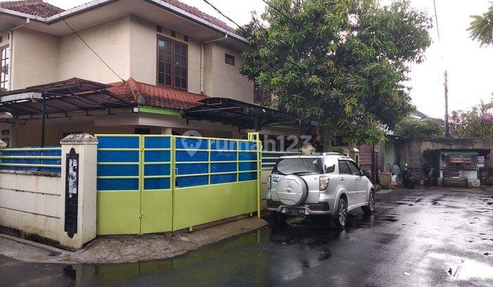 Rumah Murah Turun Harga Pusat Kota Bandung Best Locations 1