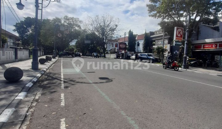 Best locations mainroad riau murah strategis cocok untuk bisnis