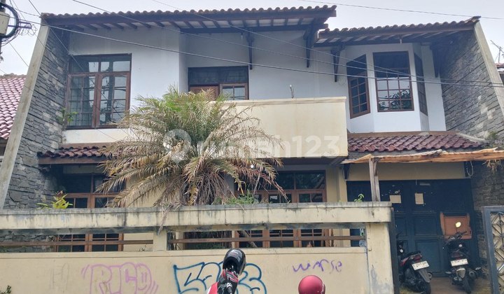 Rumah murah turangga buah batu sangat strategis Rumah murah turangga buah batu sangat strategis