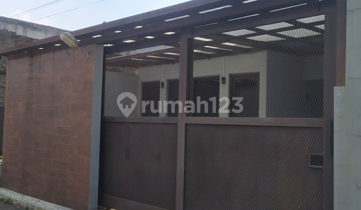 Rumah Siap Huni Murah Salendro Turangga Best Locations