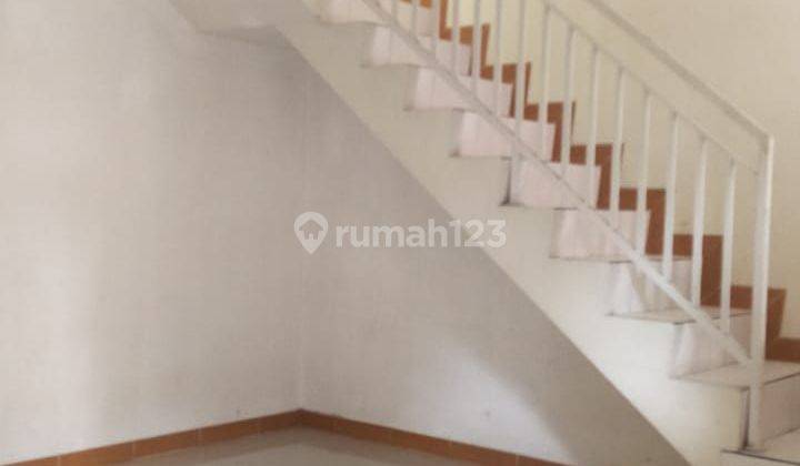 Jual Cepat Rumah Minimalis Siap Huni Dalam Komplek Antapani 2