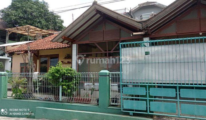 Rumah Murah Turun Harga Cigadung Best Locations 1