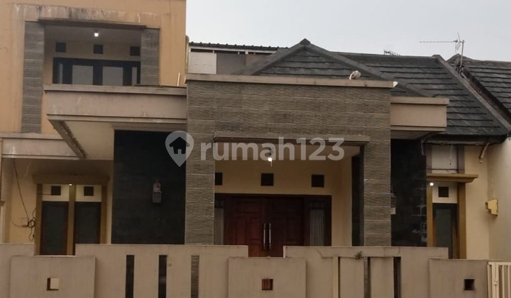 Rumah murah siap huni dekat cluster buah batu sangat strategis Rumah murah siap huni dekat cluster buah batu sangat strategis