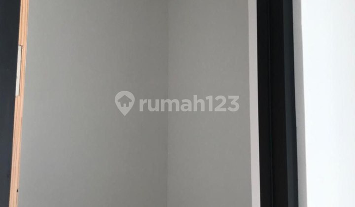 New strategic Margahayu house very comfortable. 2