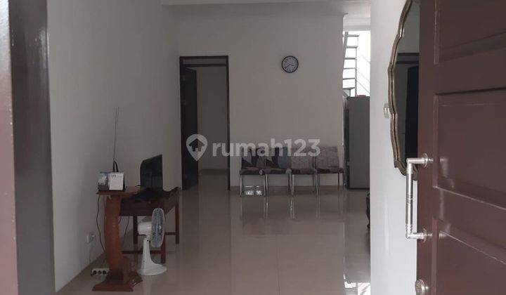 Rumah Siap Huni Murah Dalam Cluster Batununggal Jarang Ada 2