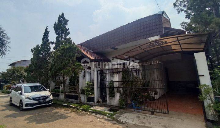 Rumah siap huni sanggar hurip dibawah NJOP murah jarang ada 2