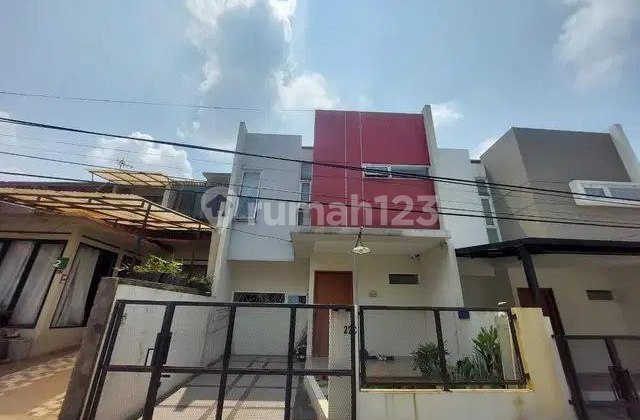 Rumah murah strategis cigadung sangat nyaman Rumah murah strategis cigadung sangat nyaman