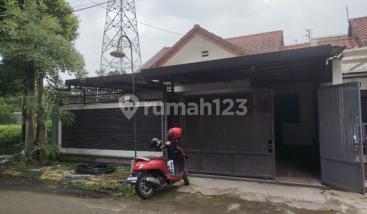 Affordable Ready-to-Live Homes in Batununggal, Best Locations