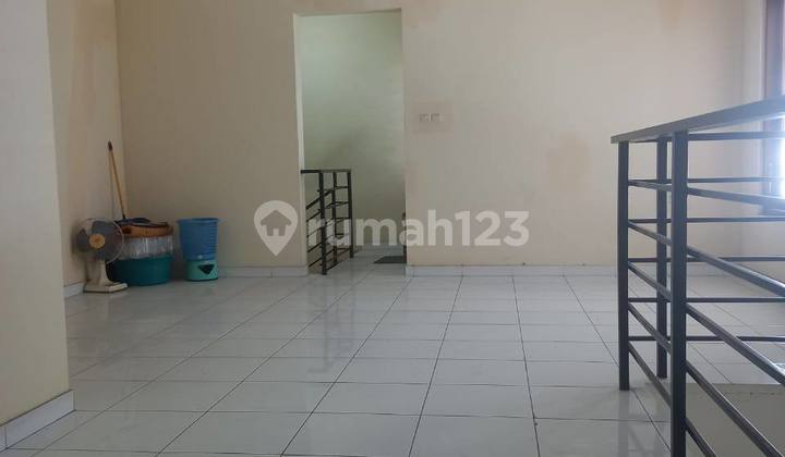 Affordable house in Arcamanik, prime strategic location, flood-free. 2