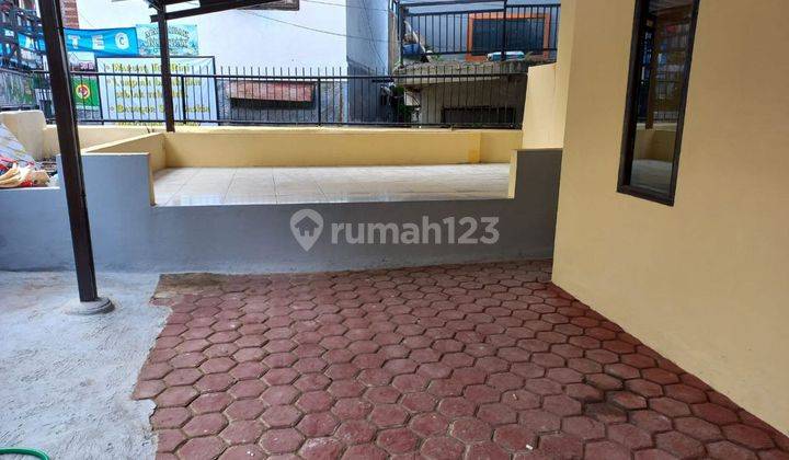 Rumah kost aktif okupansi full dago jarang ada good invest 2