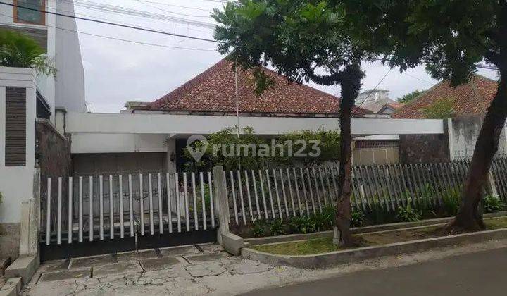 Rumah Terawat Sayap Riau Lingkungan Strategis Untuk Usaha 1