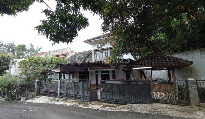 Rumah termurah jarang ada di pondok hijau best locations 1