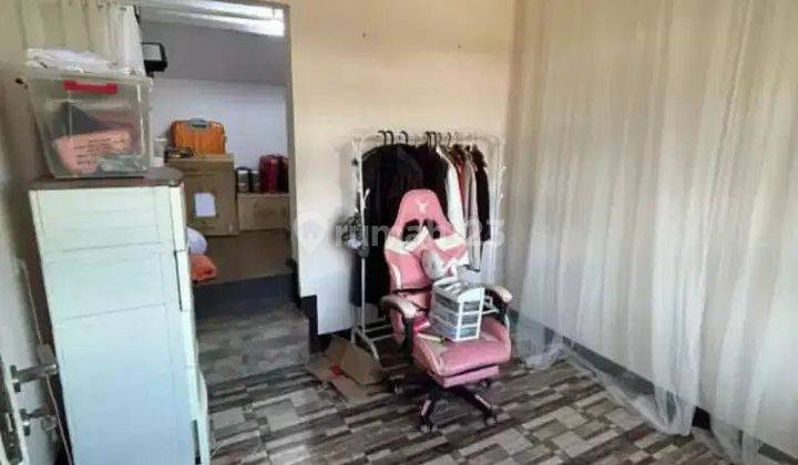 Rumah Cantik Murah Margahayu Row Jalan Besar Jarang Ada 2