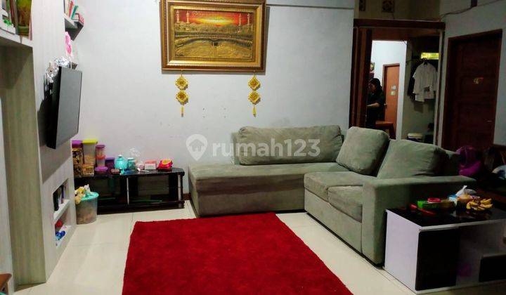 Rumah Besar Best Locations di Antapani Jarang Ada 2