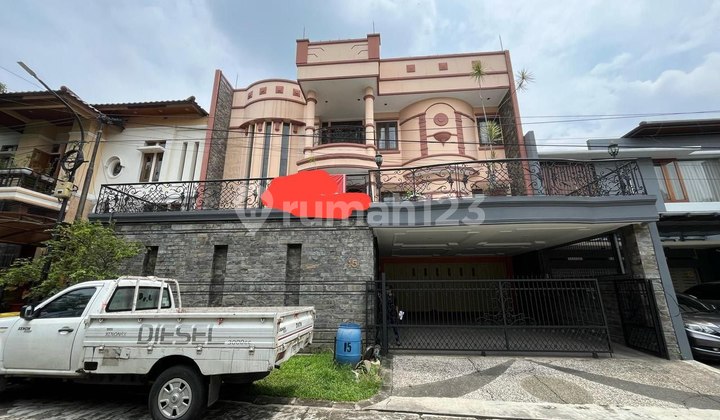 Rumah lux sayap pasteur murah strategis jarang ada Rumah lux sayap pasteur murah strategis jarang ada