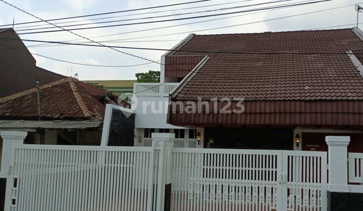 Turun harga rumah murah sayap riau best locations jarang ada 2