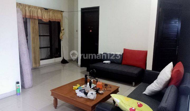 Rumah Minimalis Siap Huni Srategis Deket Gasmin di Antapani 2