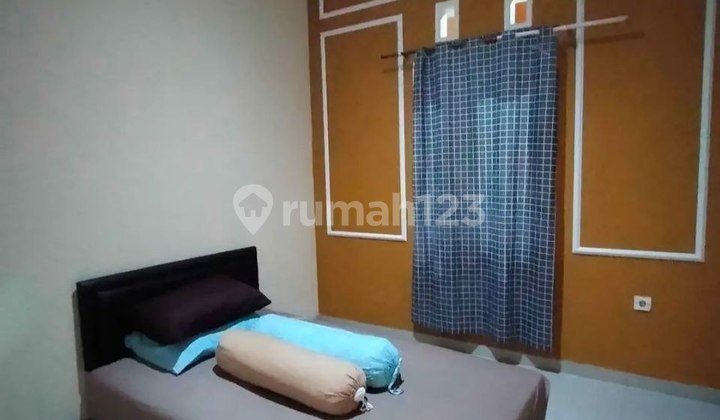 Rumah Nyaman Siap Huni Arcamanik Cisaranten Strategis Murah 2