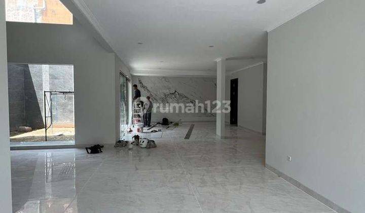 Rumah Lux Murah Kawasan Elite Batununggal Jarang Ada 2