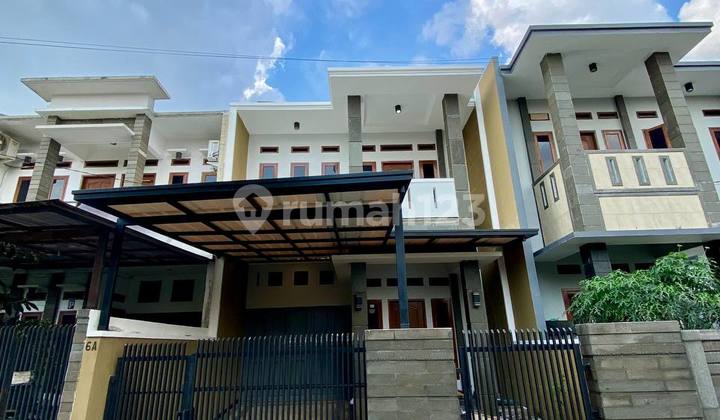 Rumah Cantik Siap Huni Sayap Batununggal Strategis Jarang Ada Rumah Cantik Siap Huni Sayap Batununggal Strategis Jarang Ada