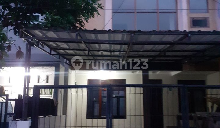 Affordable move-in ready house in Arcamanik Cisaranten, flood-free. Affordable move-in ready house in Arcamanik Cisaranten, flood-free.