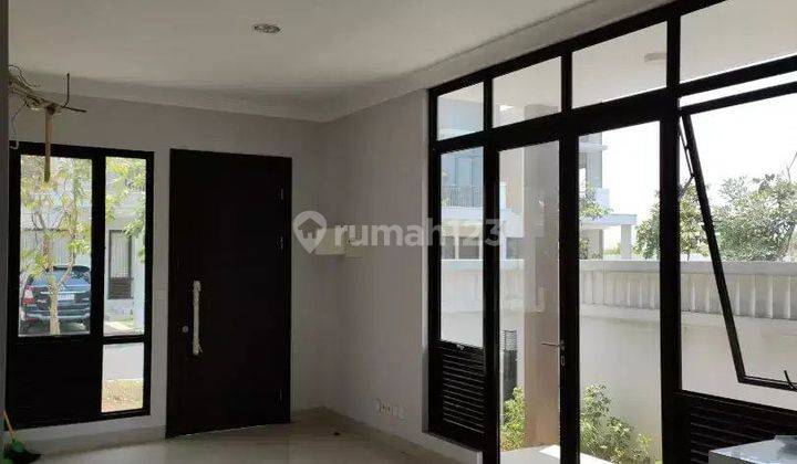 Rumah lux podomoro lingkungan sangat nyaman best locations 2