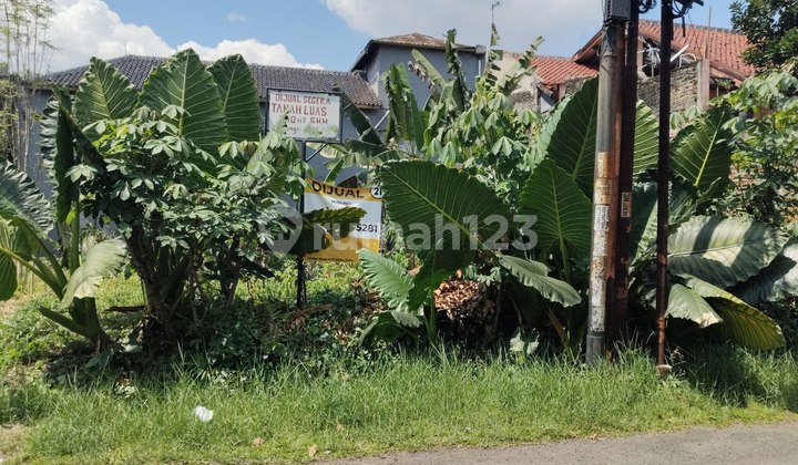 Termurah Tanah Kavling Siap Bangun Strategis Cijagra Suryalaya Jarang Ada Termurah Tanah Kavling Siap Bangun Strategis Cijagra Suryalaya Jarang Ada