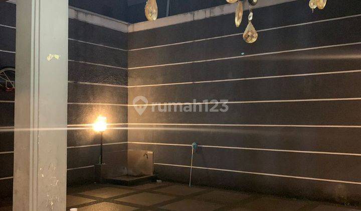 Rumah lux batununggal best locations jarang ada 1