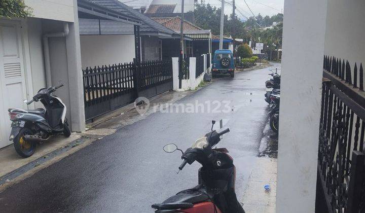 Rumah Kost Murah Harga Njop Dekat Mainroad Setiabudi Jarang Ada 2