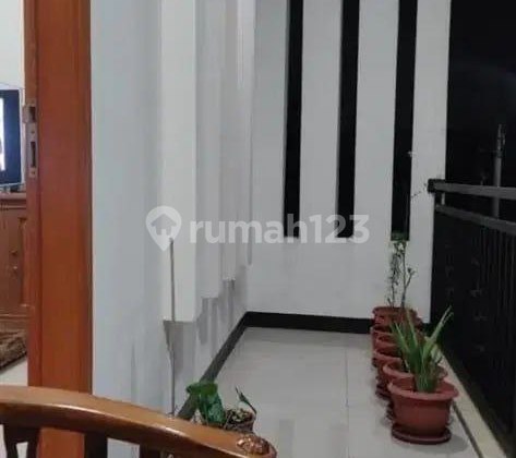 Affordable ready-to-occupy house in the most comfortable Margahayu cluster, rarely available. 2