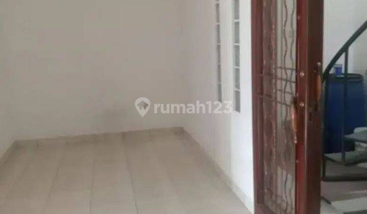 Rumah Siap Huni Murah Dalam Cluster Batununggal  2