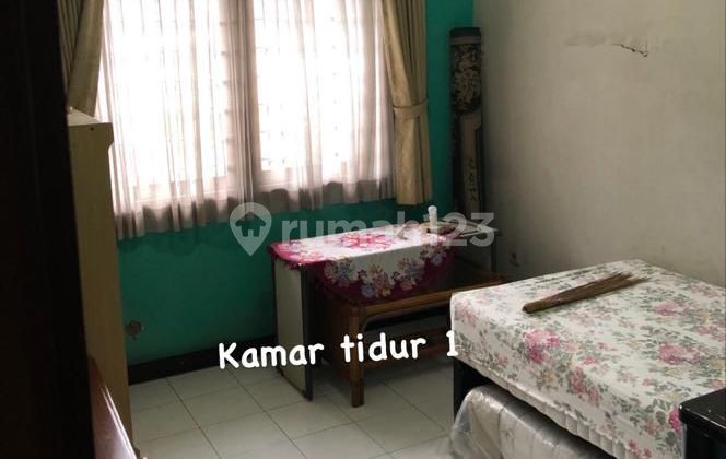 Rumah Murah Sayap Padjajaran Dibawah NJOP Jarang Ada Full Furnished