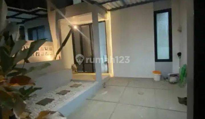 Rumah Cantik Komplek Adipura Dekat Summarecon Best Locations 2