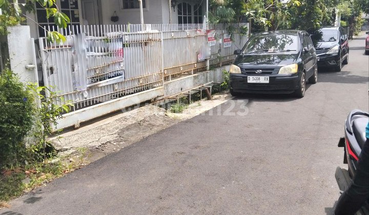 Rumah siap huni murah arcamanik endah bebas banjir 1
