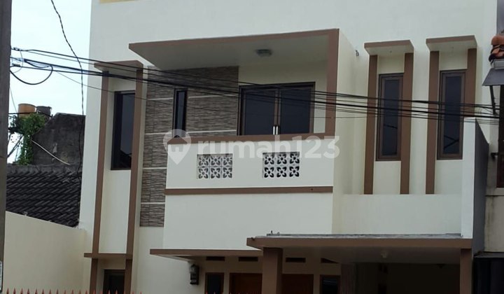 Rumah siap huni margahayu strategis best locations Rumah siap huni margahayu strategis best locations