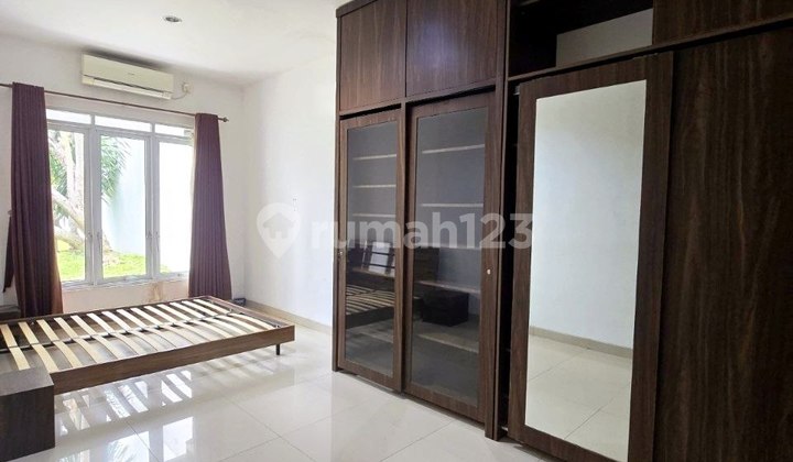 Rumah Baru Cluster Cikutra Baru Strategis Jarang Ada Murah 2