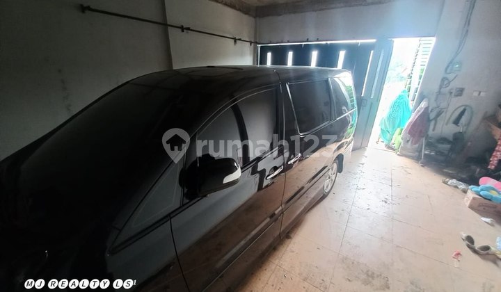 Rumah murah cigadung dalam cluster jarang ada 2