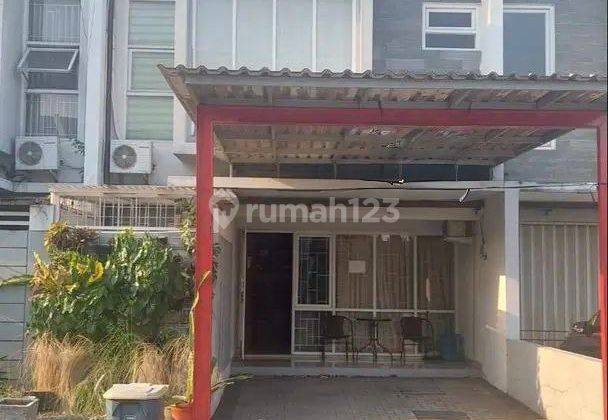 Rumah Siap Huni Jarang Ada One Gate Dekat Tol Pasir Koja 1