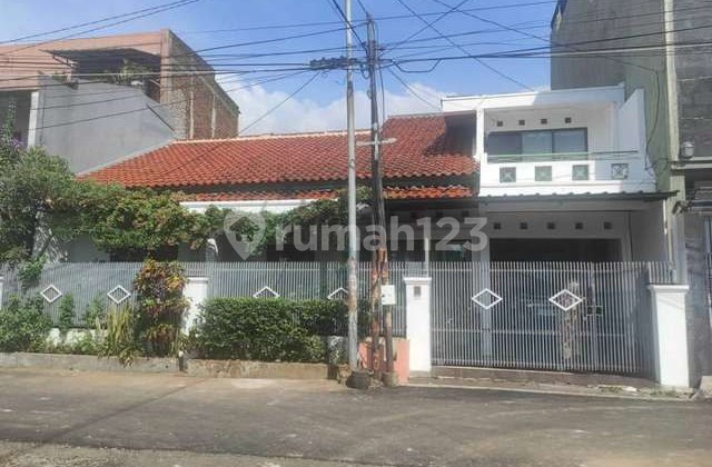 Rumah murah siap huni strategis margahayu raya Rumah murah siap huni strategis margahayu raya