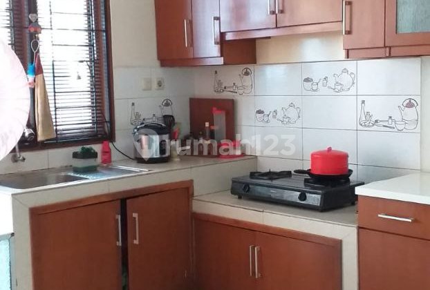 Rumah Siap Huni Arcamanik Strategis Murah Lingkungan Nyaman 2