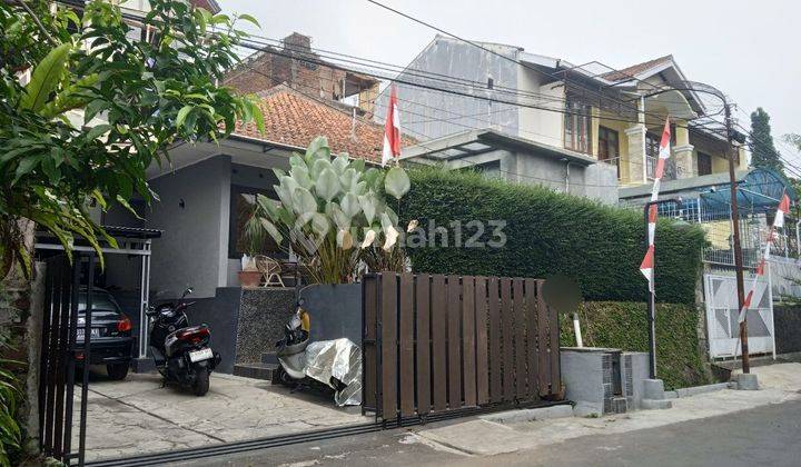 Turun Harga Rumah Murah Siap Huni Awiligar Cigadung Jarang Ada 1