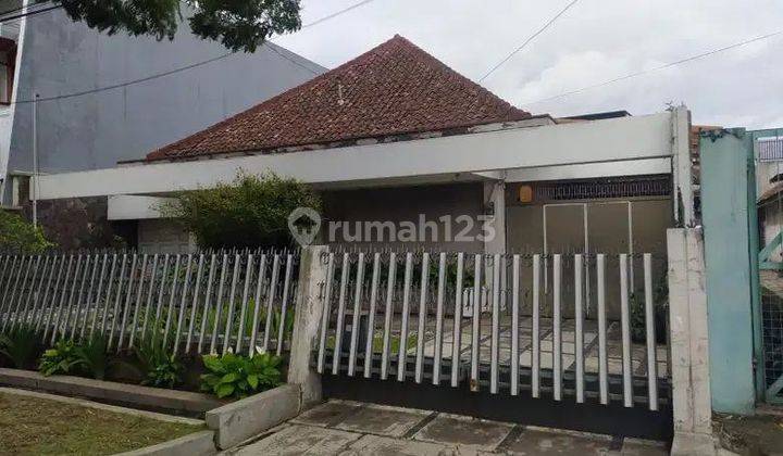 Rumah Terawat Sayap Riau Lingkungan Strategis Untuk Usaha 2