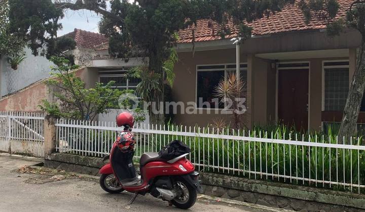 Rumah murah hitung tanah sayap buah batu strategis jarang ada 2