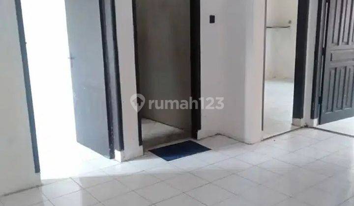 Rumah Siap Huni Murah Antapani Row Jalan 2 Mobil 2