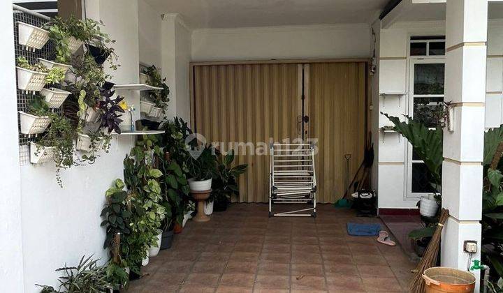 Rumah Siap Huni Murah di Kawaluyaan Best Price  2