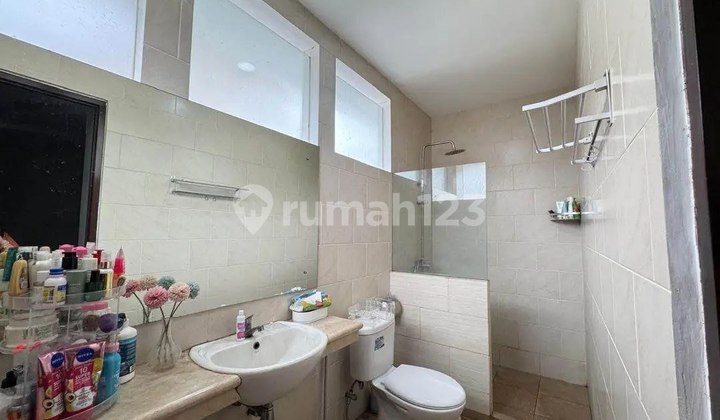 Rumah cluster cigadung sangat nyaman siap huni jarang ada 2