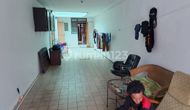 Rumah Siap Huni Murah Sukaluyu Cikutra Strategis Pusat Kota