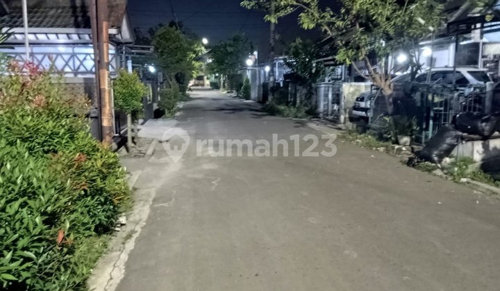 Rumah siap huni strategis belakang borma margacinta bebas banjir 2