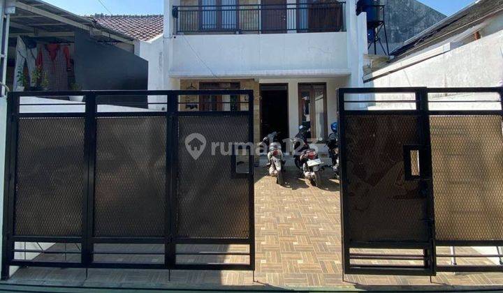 Rumah Siap Huni Arcamanik Jarang Ada Sangat Nyaman 1